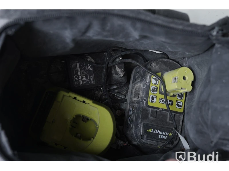 Skruvdragare - RYOBI RBL18L20