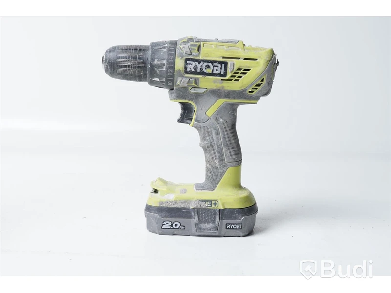 Skruvdragare - RYOBI RBL18L20