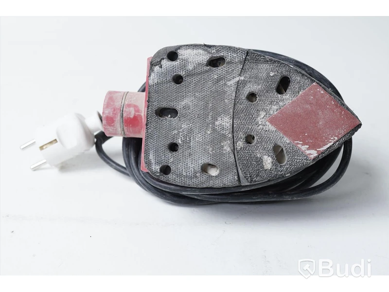 Hörnslip - Meec Tools Detail Sander 010 - 093