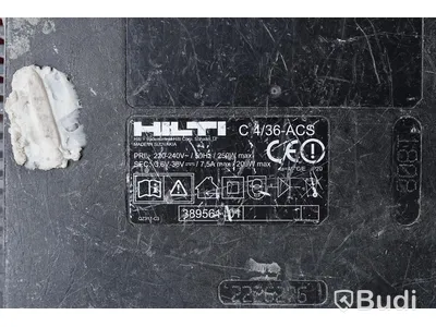 Batteriladdare & 2 Batterier