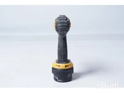 Borrmaskin - Dewalt DCD791P2