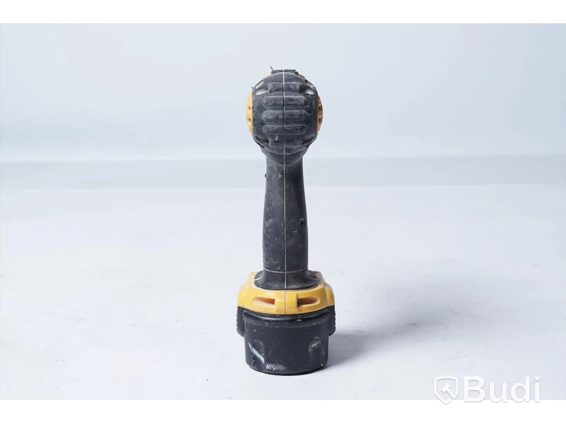 Borrmaskin - Dewalt DCD791P2