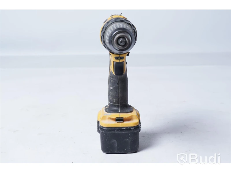 Borrmaskin - Dewalt DCD791P2