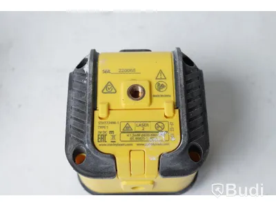 Laser 2st - Magnussons HLL360, Stanley Laser 2