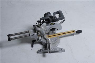 Kap- och gersåg - Meec Tools Milter Saw 242-135
