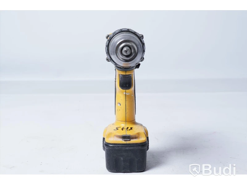 Borrmaskin - Dewalt DCD780M2