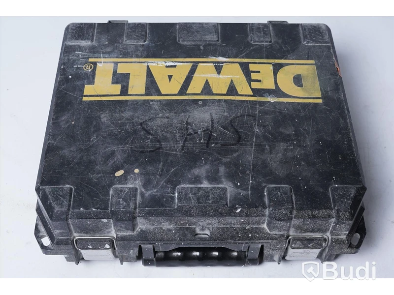 Borrmaskin - Dewalt DCD780M2