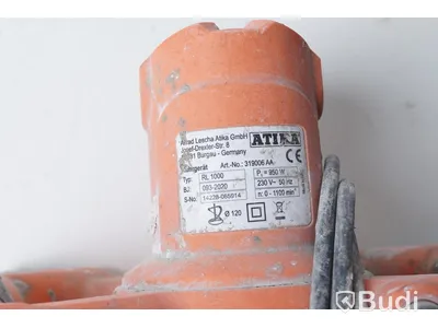 Blandare - Atika RL1000