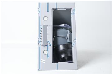 Köksfläkt - Ecotronic EBUF530L2