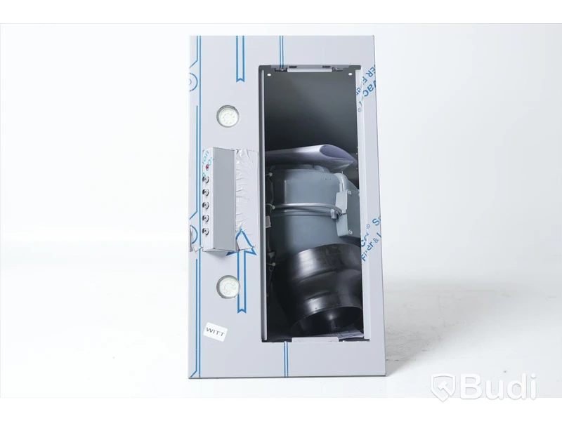 Köksfläkt - Ecotronic EBUF530L2