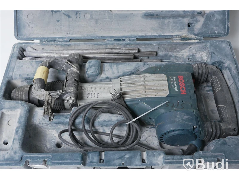 Bilningshammare - Bosch Profesional GSH 11 VC