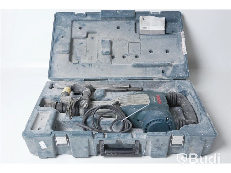 Bilningshammare - Bosch Profesional GSH 11 VC