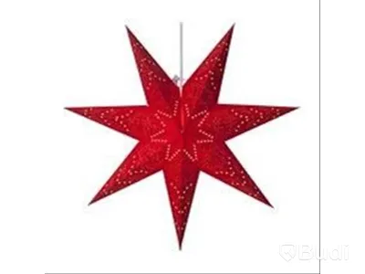 PARTI - Julsaker