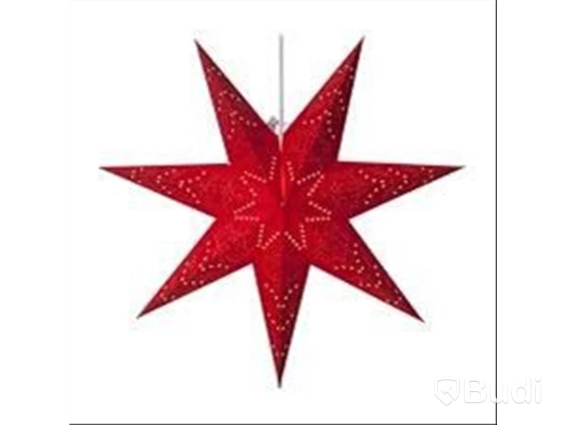 PARTI - Julsaker