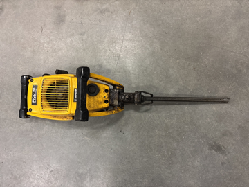 Bergborrmaskin Atlas Copco Pico 20