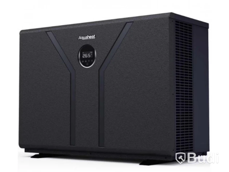 Poolvärmepump Aquaheat Silence Pro Inverter 7