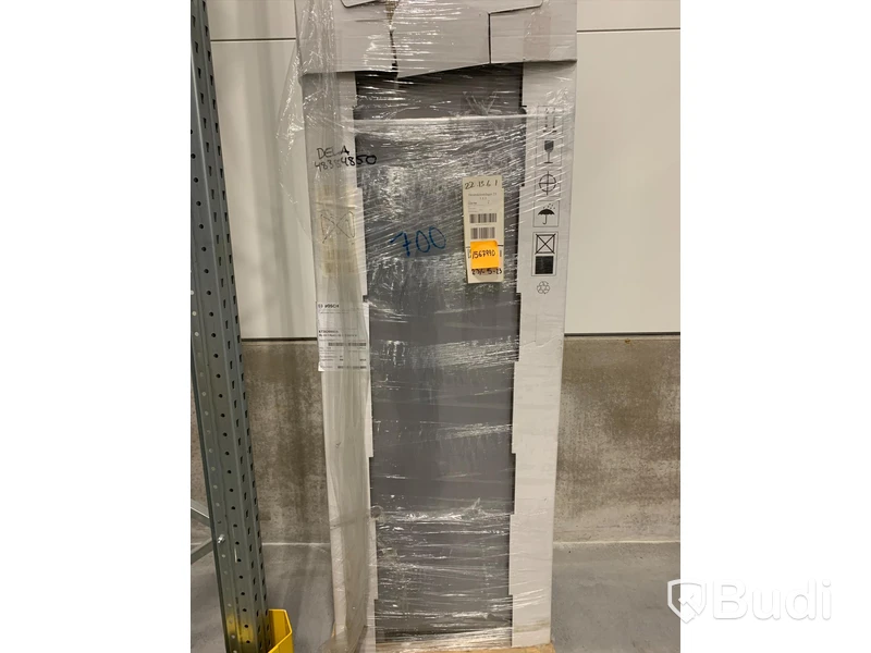 BOSCH AWM 17 ELPANNA