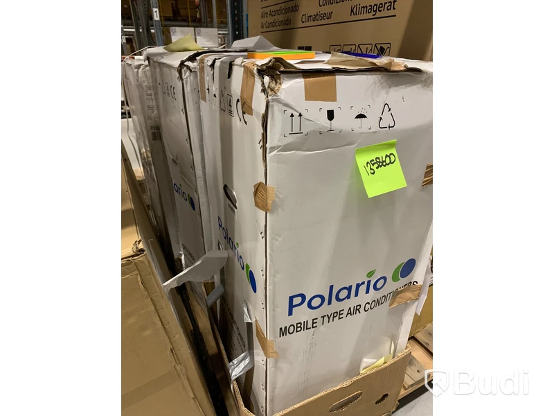 Portabel AC Polario 9000btu