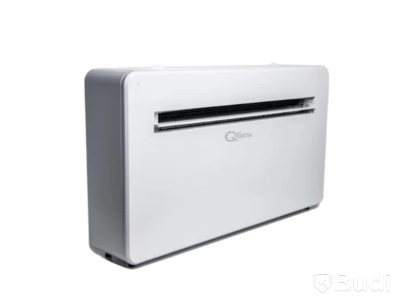 WDC 124 Komplett AC