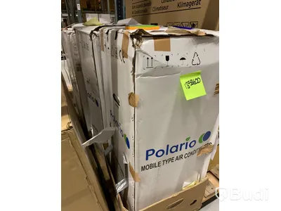 Portabel AC Polario 9000BTU