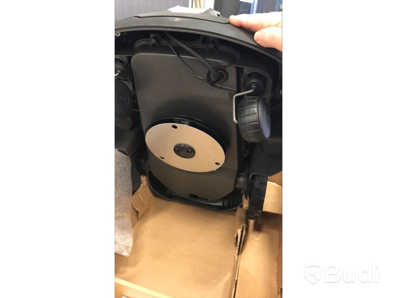 Automower 415X