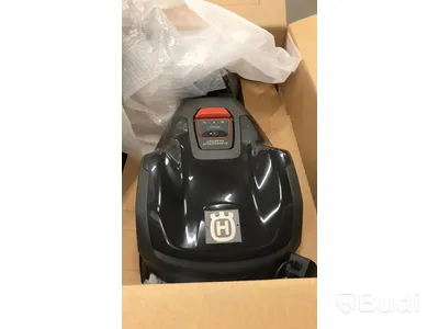 Automower® Aspire™ R4 med Hus