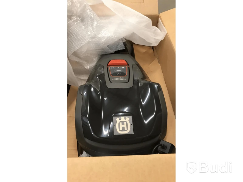 Automower® Aspire™ R4 med Hus
