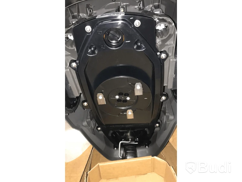 Automower® Aspire™ R4 med Hus