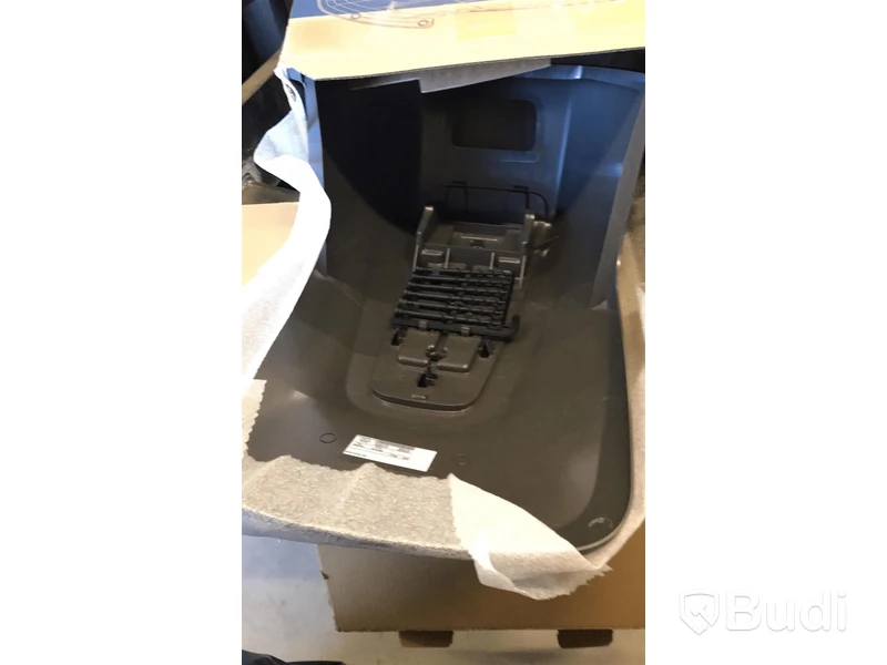 Automower® Aspire™ R4 med Hus