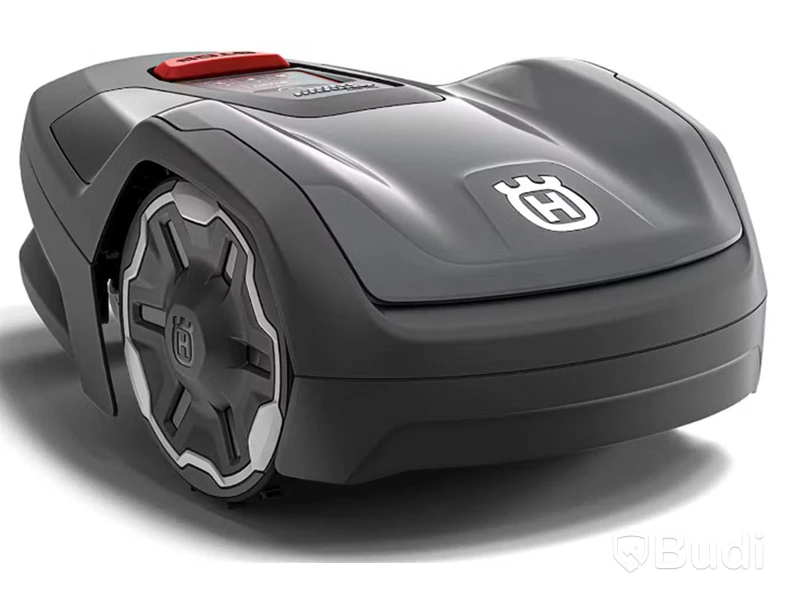 Automower® Aspire™ R4 med Hus