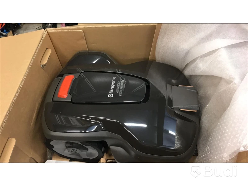 Automower 315 II