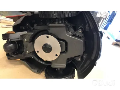 Automower 105