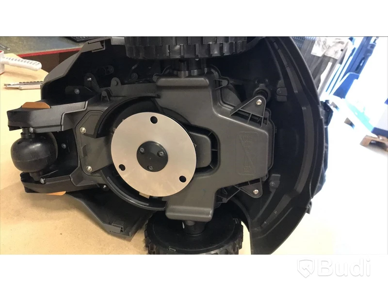 Automower 105