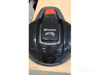 Automower 105