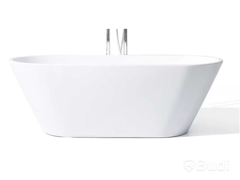 Badkar Balans Vit Längd: 1500 mm