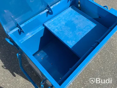 Verktygskista 225L OBM Norden