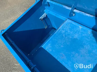 Verktygskista 225L OBM Norden