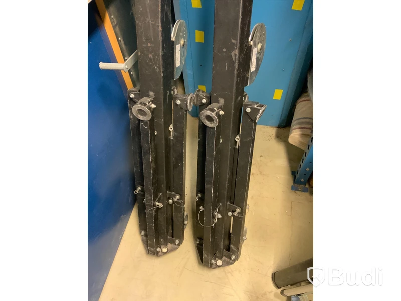 2st Towerlift PFAFF
