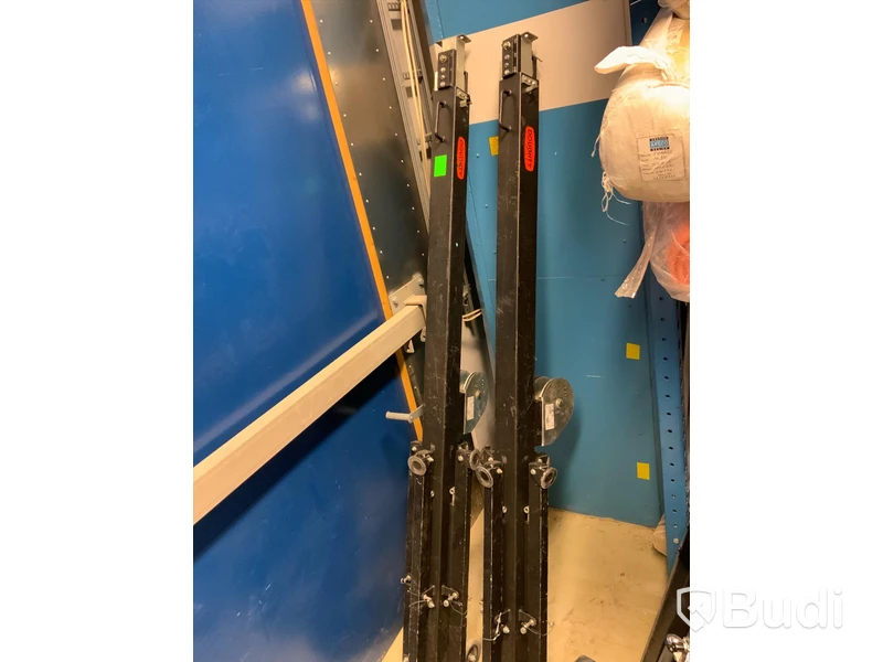 2st Towerlift PFAFF