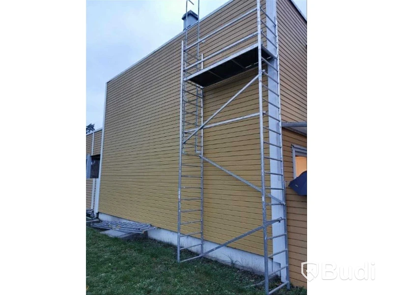 Byggställning KRAUSE ProTec
