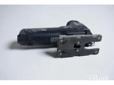 Sticksåg - Festool, PS 300 EQ. Saknar sladd. Osäker funktion.