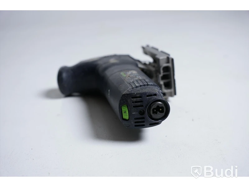 Sticksåg - Festool, PS 300 EQ. Saknar sladd. Osäker funktion.