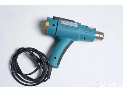Varmluftspistol - Makita, HG5002.