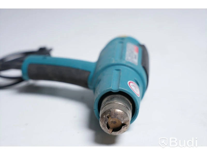 Varmluftspistol - Makita, HG5002.