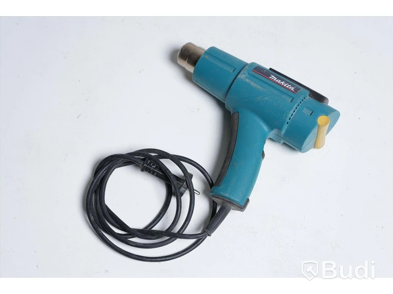 Varmluftspistol - Makita, HG5002.