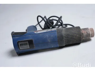 Varmluftspistol - Steinel, HL 2305 LCD Thermo Control Electronic.