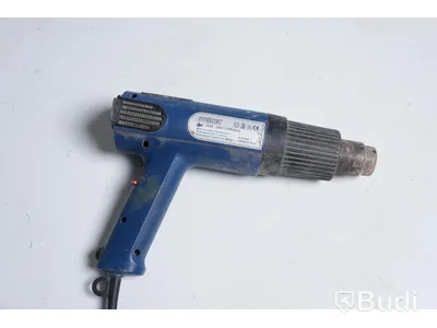Varmluftspistol - Steinel, HL 2305 LCD Thermo Control Electronic.