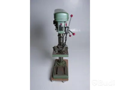 Pelarborr - KTF, KTF-16.