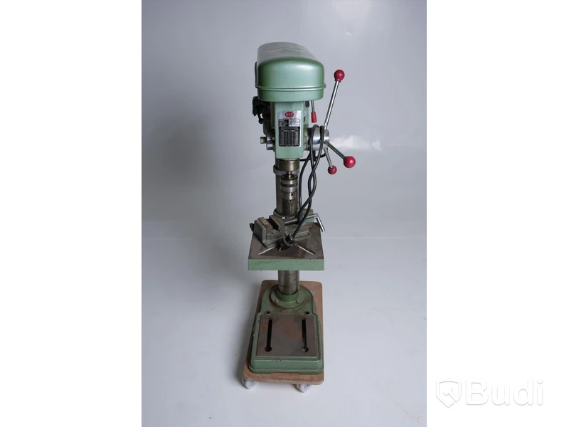 Pelarborr - KTF, KTF-16.