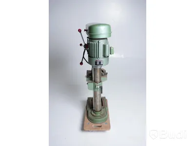 Pelarborr - KTF, KTF-16.